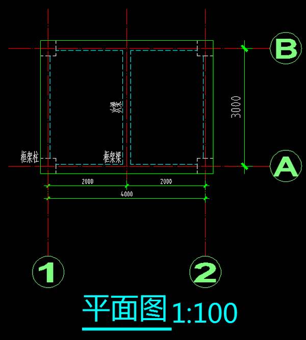【经验分享】一份迟到十年的CAD制图攻略(设计院10年,大总结)的图24